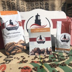 Split Rock Coffee