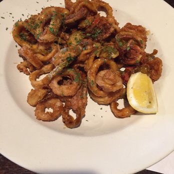 Harper's Table - Calamari - Burgers Near Me - Annandale, New Jersey