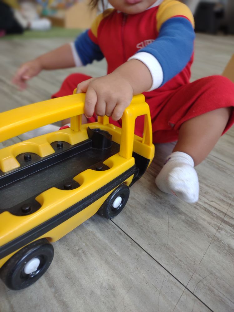 Trettin Early Learning Center - childcare center in Seattle, WA