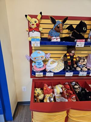 Build-A-Bear Workshop