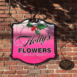 Holly's Flowers