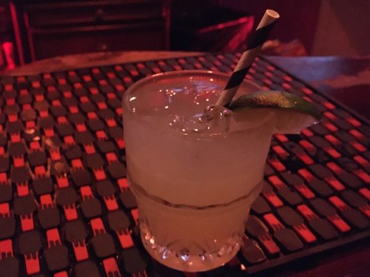 The Three Clubs by null