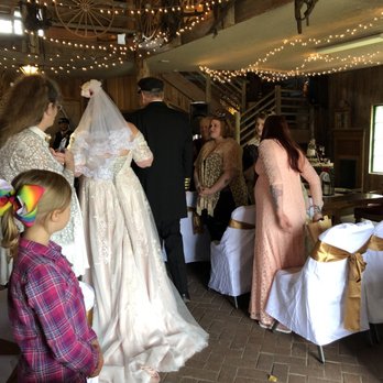 Romashka Bridal - Sewing & Alterations Near Me - Everett, Washington