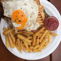Marx - Clubsandwich