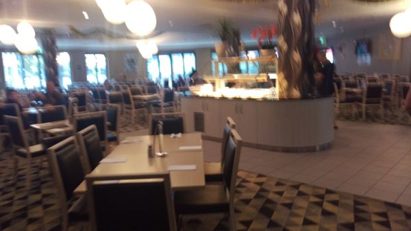 Mawson Lakes Hotel by null