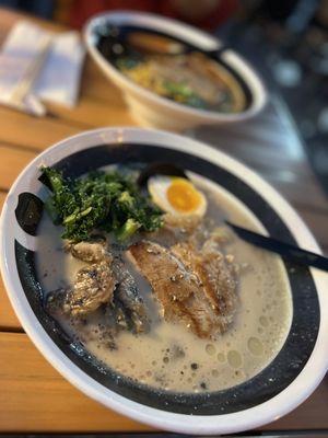 Silverlake Ramen by null
