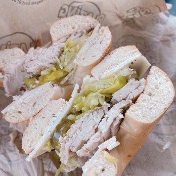 Blazing Bagels - Bagels Near Me - Bellevue, Washington
