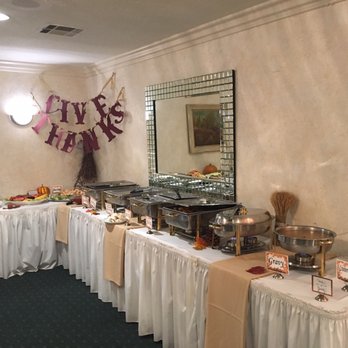 Glendora Continental - Thanksgiving buffet - Lounges Near Me - Glendora, California Glendora Continental - Thanksgiving buffet - Lounges Near Me - Glendora, California
