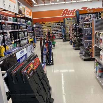 Auto Zone - Auto Parts & Supplies Near Me - Fontana, California