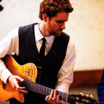 Stephan Kane Classical Guitarist - Musical Instruments & Teachers Near Me