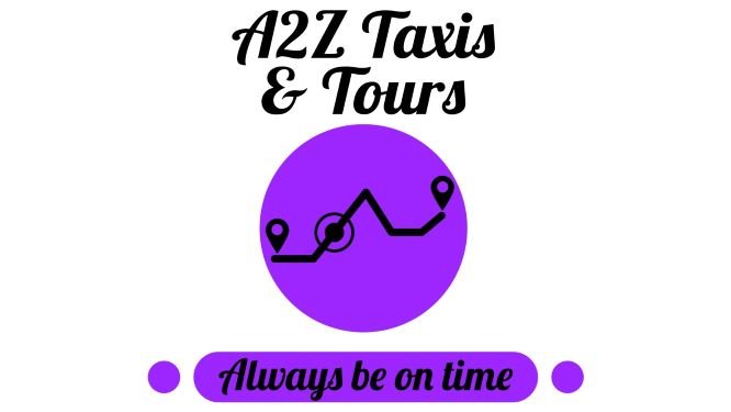 A2Z Taxis & Tours