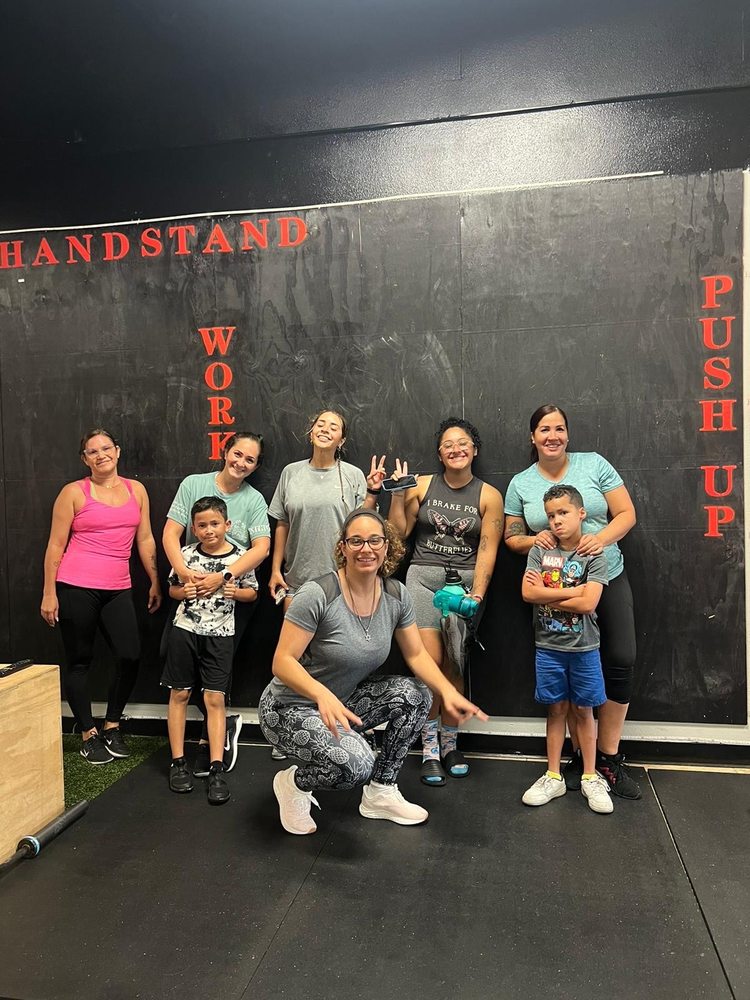 EAGLE BARBELL CREW GYM Updated September 2024 10 Photos 2970