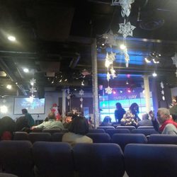 Living Way Christian Fellowship - Christmas time