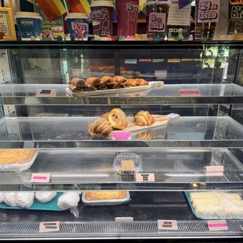 Reverie Coffee Roasters - Baked goods - Coffee & Tea Near Me - Wichita, Kansas Reverie Coffee Roasters - Baked goods - Coffee & Tea Near Me - Wichita, Kansas