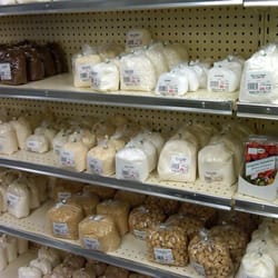 Bowness Health Food