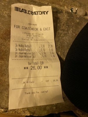 Photo of Berghain - Berlin, BE, DE. Berghain LAB