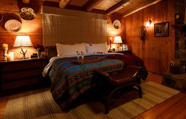 Rawah Guest Ranch by null