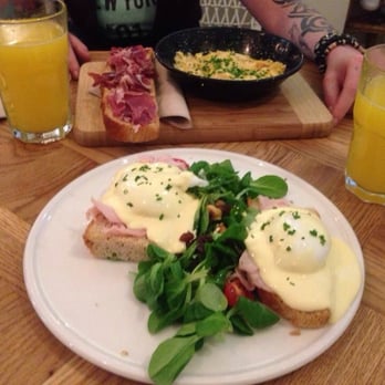 Brunch & Cake - Breakfast & Brunch Near Me - Barcelona, B