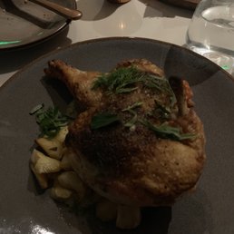 I Know My Chickens