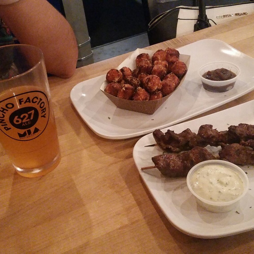 PINCHO - Burgers Near Me - Miami, Florida PINCHO - Burgers Near Me - Miami, Florida