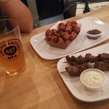 PINCHO - Burgers Near Me - Miami, Florida