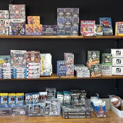 Walk-On Cards and Collectibles