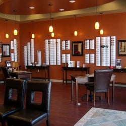 Signature Eye Center - This was our previous optical and it served us well from 2008-2019! Now visit us at our new location- 601 E FM 646, Suite A. See you soon!