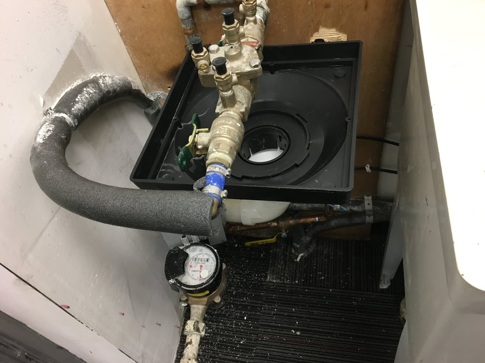 Slide of Long Island Angels