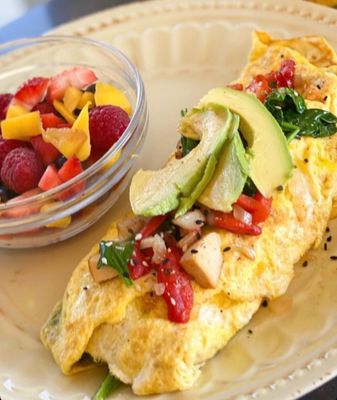 Austin Tea Xchange Cafe by null