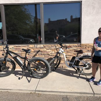 Rides N Motion - Bike Rentals Near Me - Scottsdale, Arizona Rides N Motion - Bike Rentals Near Me - Scottsdale, Arizona