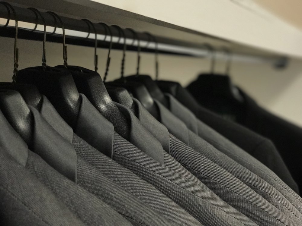 COLLINGSWOOD CLEANERS & TUXEDO Updated September 2024 11 Photos