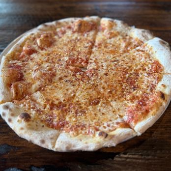 Pressed Cafe - Cheese pizza - Juice Bars & Smoothies Near Me - Woburn, Massachusetts