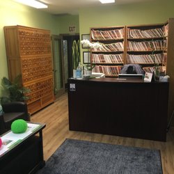 Absolute-Cana Acupuncture Clinic Ian Sok Lac