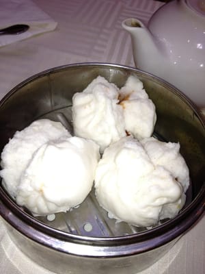 The Palace Seafood & Dim Sum by null