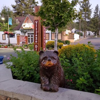 Big Bear Lake Village - Local Flavor Near Me Big Bear Lake Village - Local Flavor Near Me