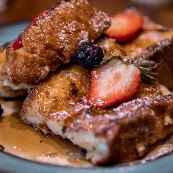 Scratch Kitchen - HAUPIA CREME BRULEE FRENCH TOAST - Breakfast & Brunch Near Me - Honolulu, Hawaii Scratch Kitchen - HAUPIA CREME BRULEE FRENCH TOAST - Breakfast & Brunch Near Me - Honolulu, Hawaii