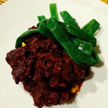 Vini e Vecchi Sapori - beef stew - Tuscan Near Me - Florence, FI