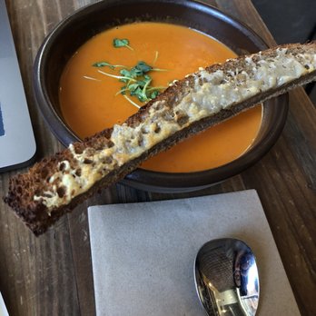 Bird In Hand - Tomato soup - Bookstores Near Me - Baltimore, Maryland Bird In Hand - Tomato soup - Bookstores Near Me - Baltimore, Maryland