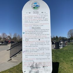 Battle Ground Skatepark