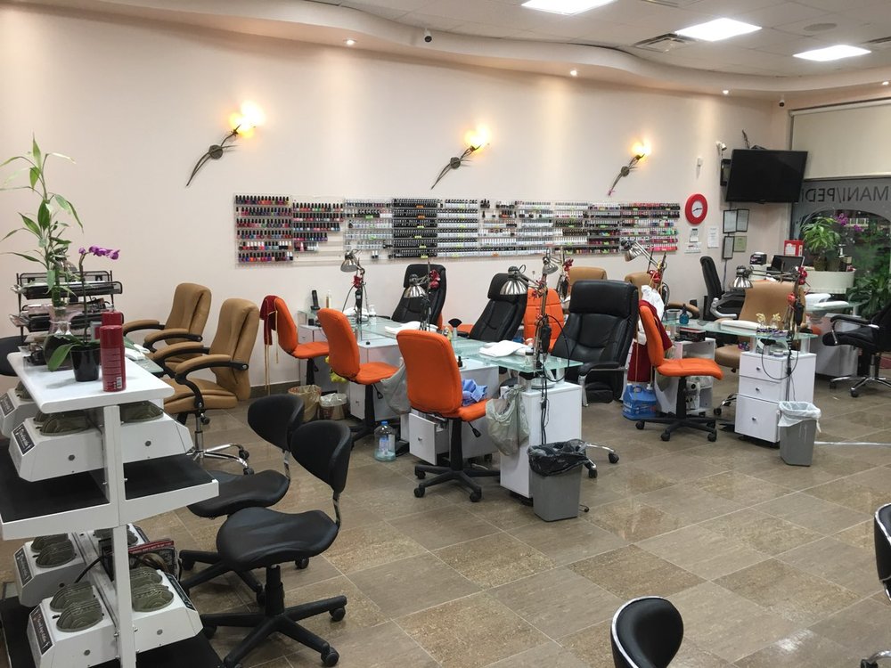 BEAUTIFUL NAILS & SPA Updated October 2024 16 Photos & 10 Reviews