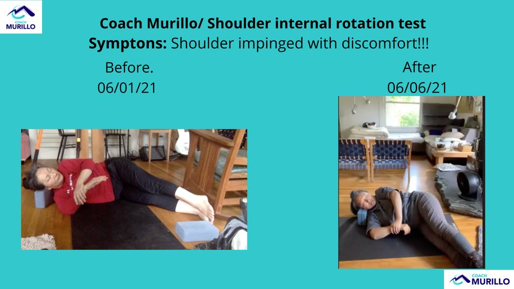CoachMurillo Logo
