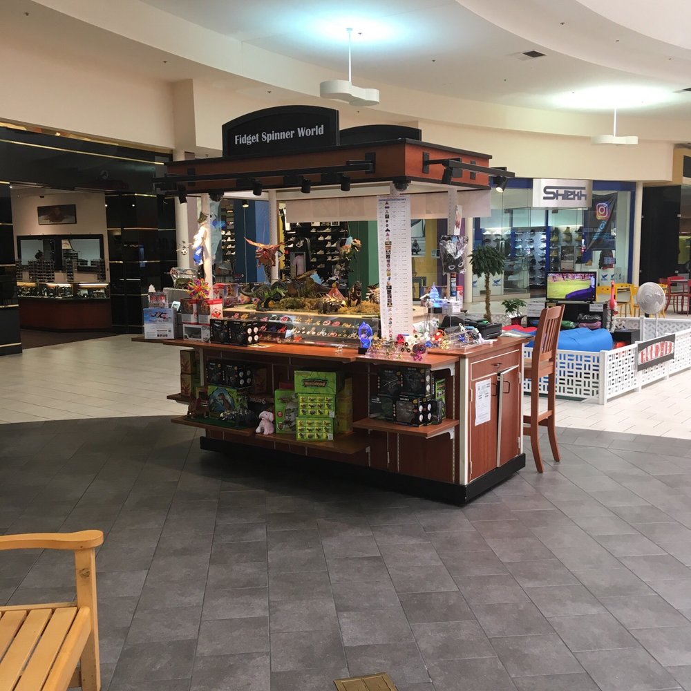 Capitola Mall - Shopping Centers Near Me - Capitola, California
