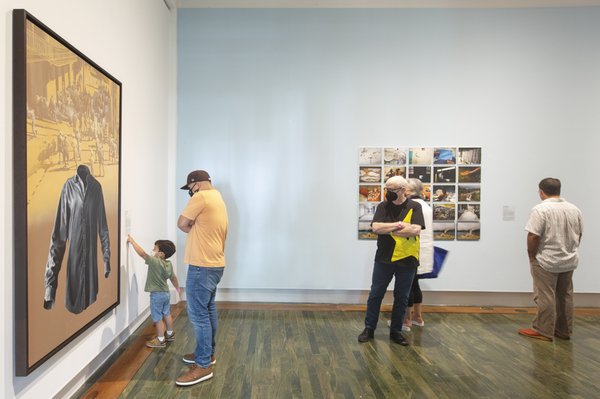 Museo de Arte Contemporáneo de Puerto Rico by null
