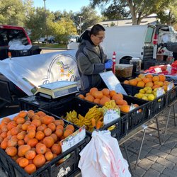 Atascadero Farmer's Market