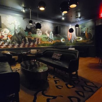 Allegory - Bars Near Me - Washington, DC, District of Columbia