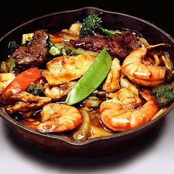 Jade Tree Chinese Cuisine - Jade tree feast