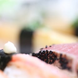 Sushi Factory
