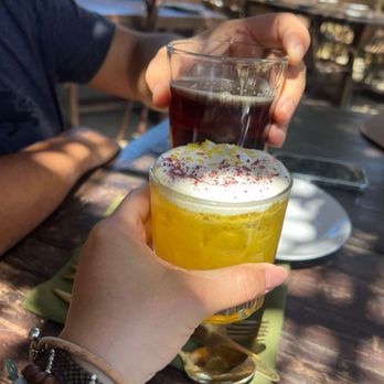Oja - Cheers - Restaurants Near Me - Ensenada, BCN