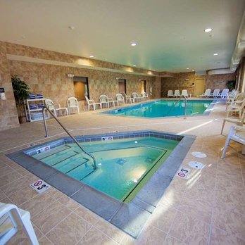 Hampton Inn & Suites Seattle/Kent,WA - Pool - Hotels Near Me - Kent, Washington Hampton Inn & Suites Seattle/Kent,WA - Pool - Hotels Near Me - Kent, Washington
