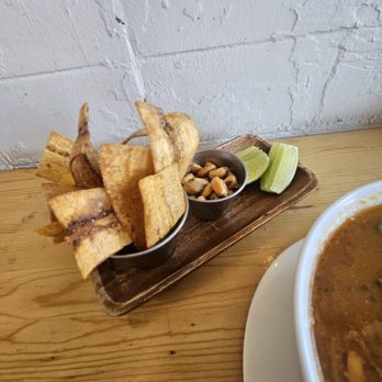 La Morena - Cafes Near Me - Toronto, Ontario
